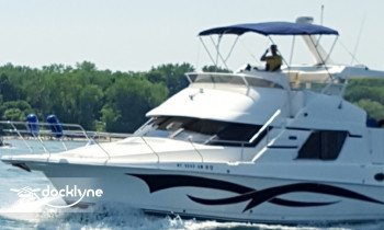 Rochester Yacht Charters boat rental operation on Irondequoit, NY 2