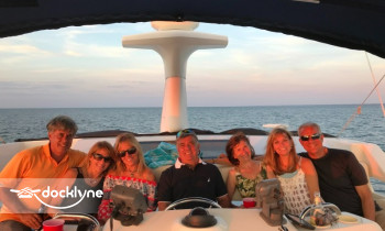 Rochester Yacht Charters boat rental operation on Irondequoit, NY 3
