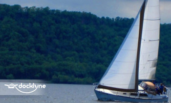 WIMNSail boat rental operation on Pepin, WI 2