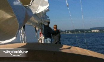 WIMNSail boat rental operation on Pepin, WI 5