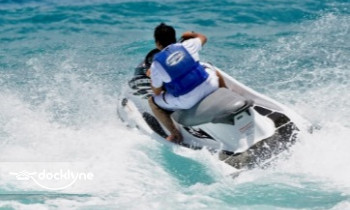 Blackbeards Watercraft Rental boat rental operation on Wenatchee, WA 1
