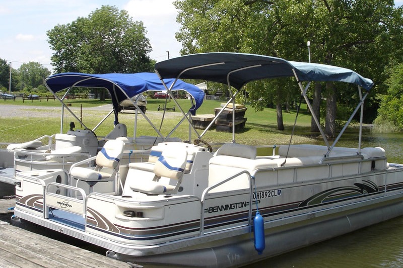 marinaBoat