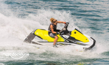 Wake Up Rentals LLC boat rental operation on Louisville, TN 1