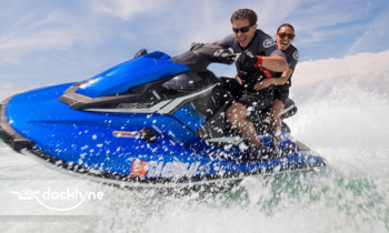 Wake Up Rentals LLC boat rental operation on Louisville, TN 4