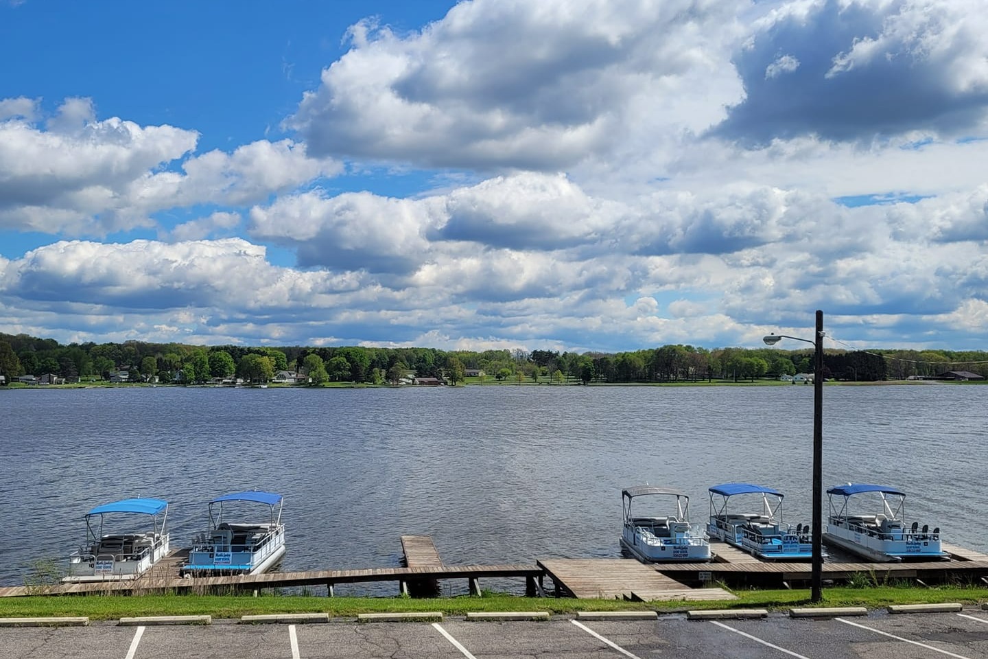 Top Guilford Lake Boat Rentals From Marinas Start At 125