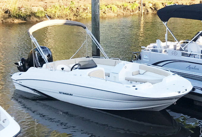 marinaBoat
