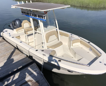 marinaBoat