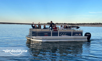 Southwinds Marina boat rental operation on Del Rio, TX 2