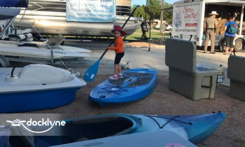 Southwinds Marina boat rental operation on Del Rio, TX 3