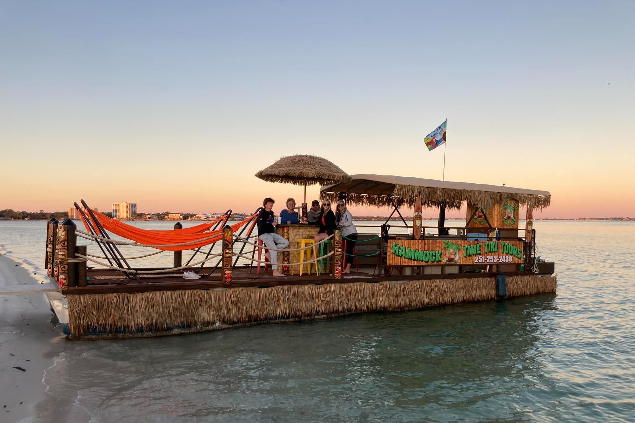 marinaBoat