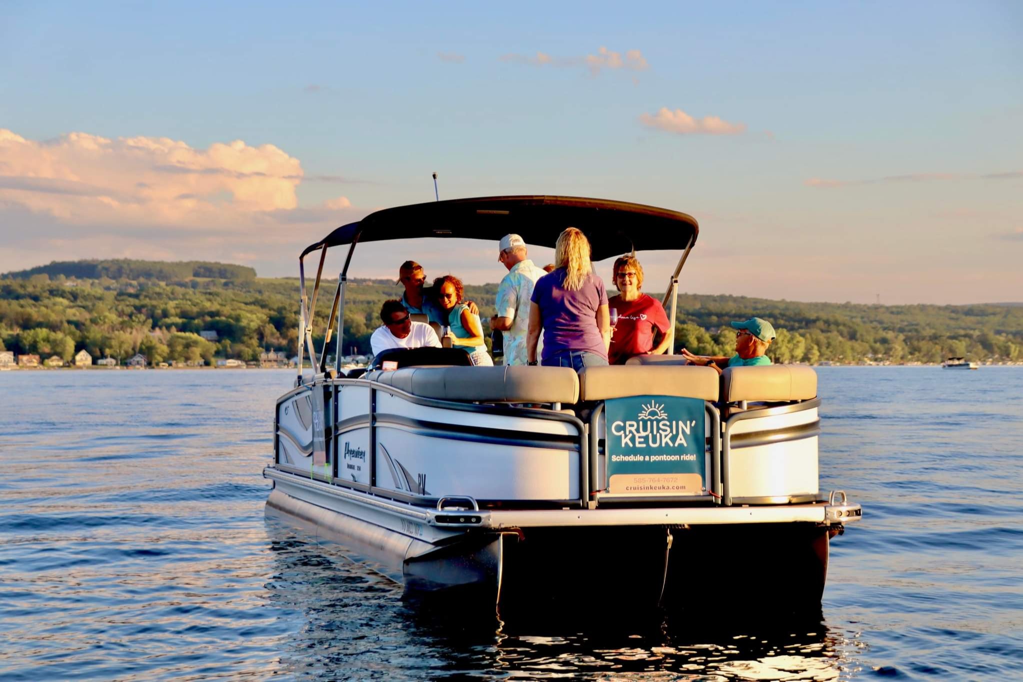 marinaBoat
