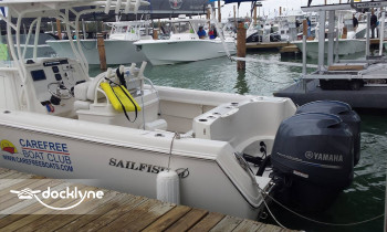 OnKeuka boat rental operation on Hammondsport, NY 3
