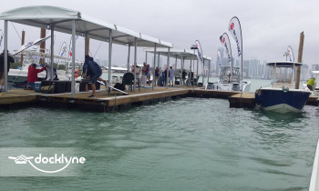 OnKeuka boat rental operation on Hammondsport, NY 4