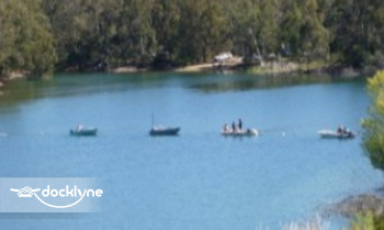 Lake Jennings Campground boat rental operation on Lakeside, CA 2