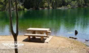 Lake Jennings Campground boat rental operation on Lakeside, CA 4