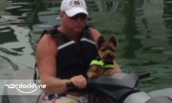 Jay's Boat Dock boat rental operation on Johnson City, TN 3
