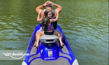 Go Uwharrie, LLC boat rental operation on Mount Gilead, NC 1