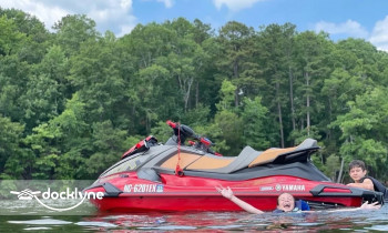 Go Uwharrie, LLC boat rental operation on Mount Gilead, NC 4