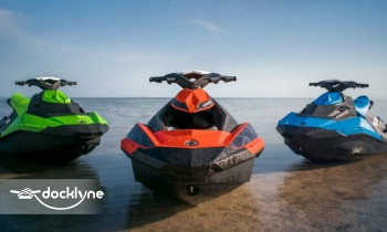 Jett Ski Rental boat rental operation on Lindale, TX 2