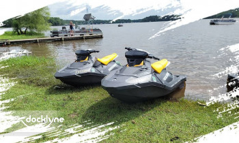 Jett Ski Rental boat rental operation on Lindale, TX 4