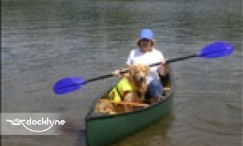 Nature's Way Canoe and Kayak boat rental operation on Ottsville, PA 3
