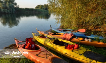 Point Place Water Sport Rentals boat rental operation on Toledo, OH 1
