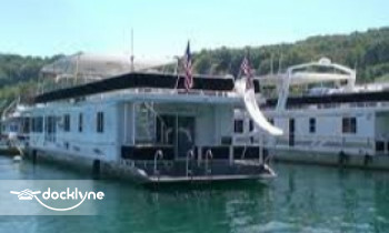 Norris Lake House Boat Rentals boat rental operation on LaFollette, TN 4