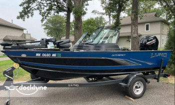 Gull Lake Beach Resorts boat rental operation on Nisswa, MN 2