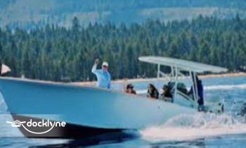 BayWatch Boat Charters boat rental operation on South Lake Tahoe, CA 3