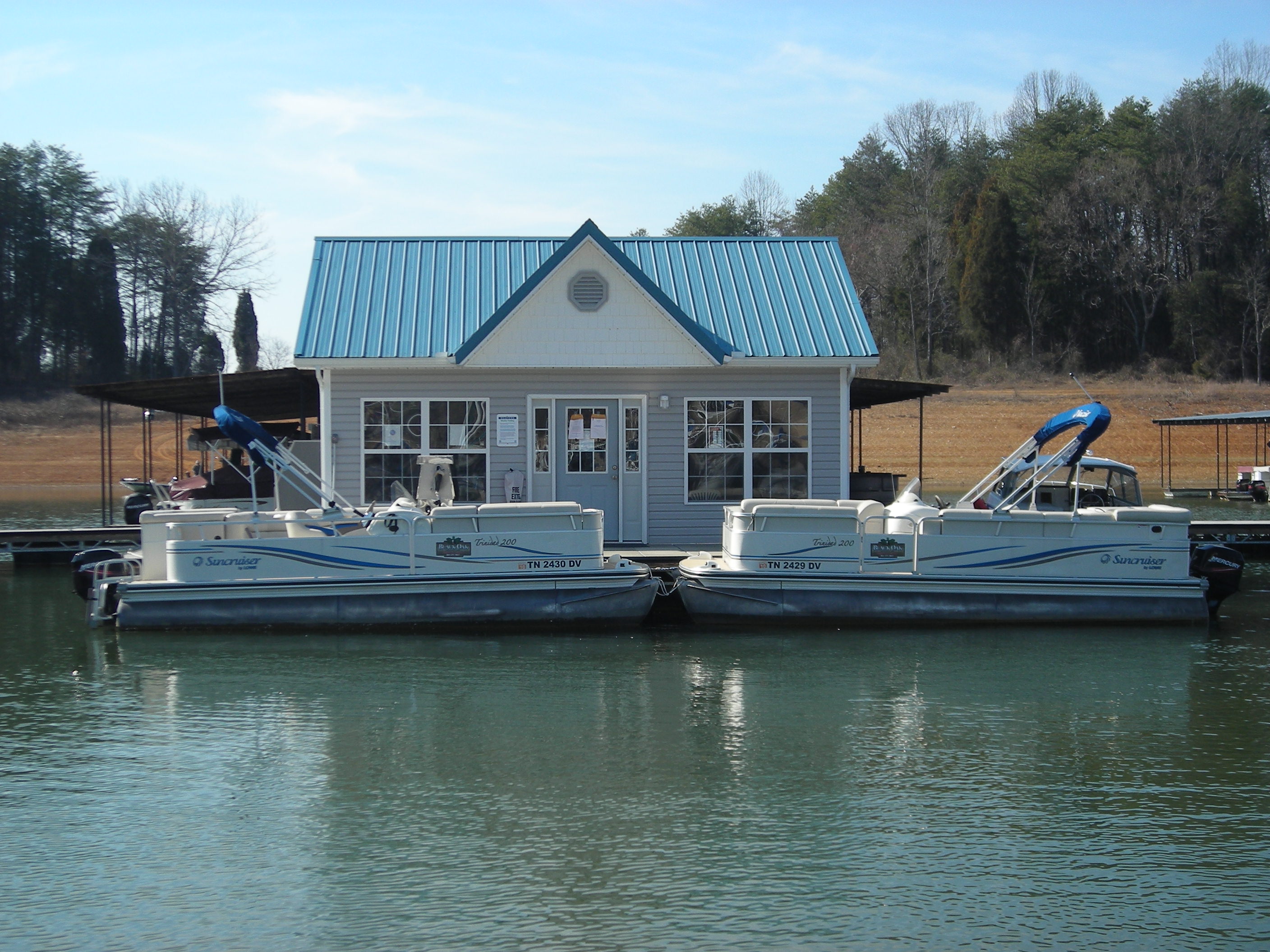 marinaBoat