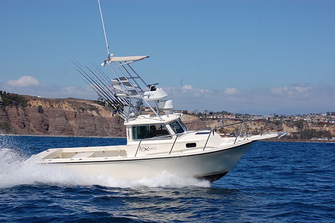 Top Mission Viejo Boat Rentals from Marinas start at $116