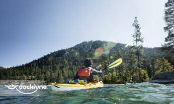 REI Boathouse Enatai boat rental operation on Bellevue, WA 3