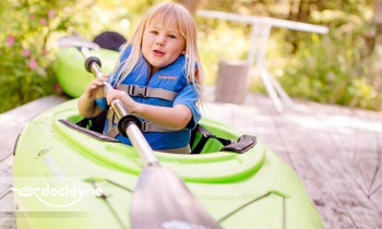 REI Boathouse Enatai boat rental operation on Bellevue, WA 4