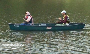 Appomattox Boat Harbor boat rental operation on Prince George, VA 3