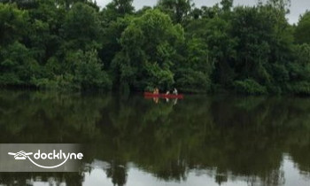 Appomattox Boat Harbor boat rental operation on Prince George, VA 5