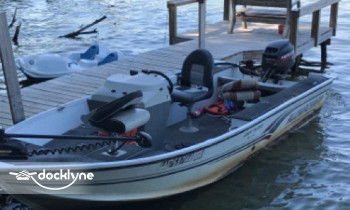 Outers Resort boat rental operation on Chetek, WI 6