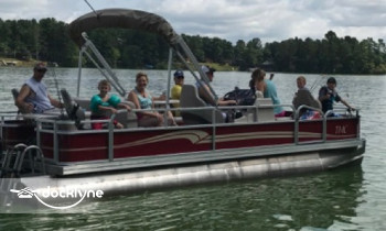 Outers Resort boat rental operation on Chetek, WI 7