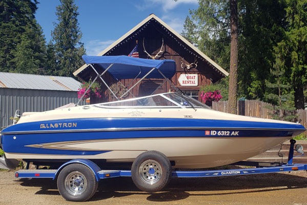 2016 Glastron 185 GT Bowrider, Marina on Gun Lake, Boat Dealership in  Shelbyville, MI, Pontoon Boats, Fishing Boats, Boat Rentals