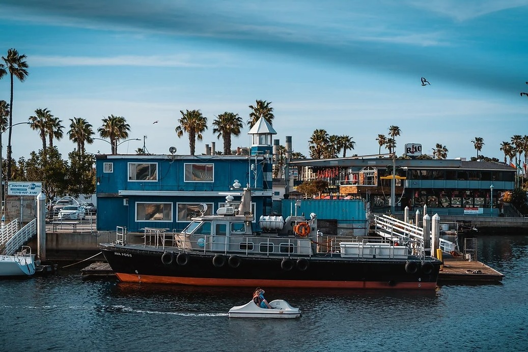 marinaBoat
