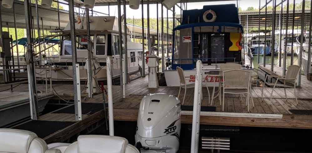 marinaBoat