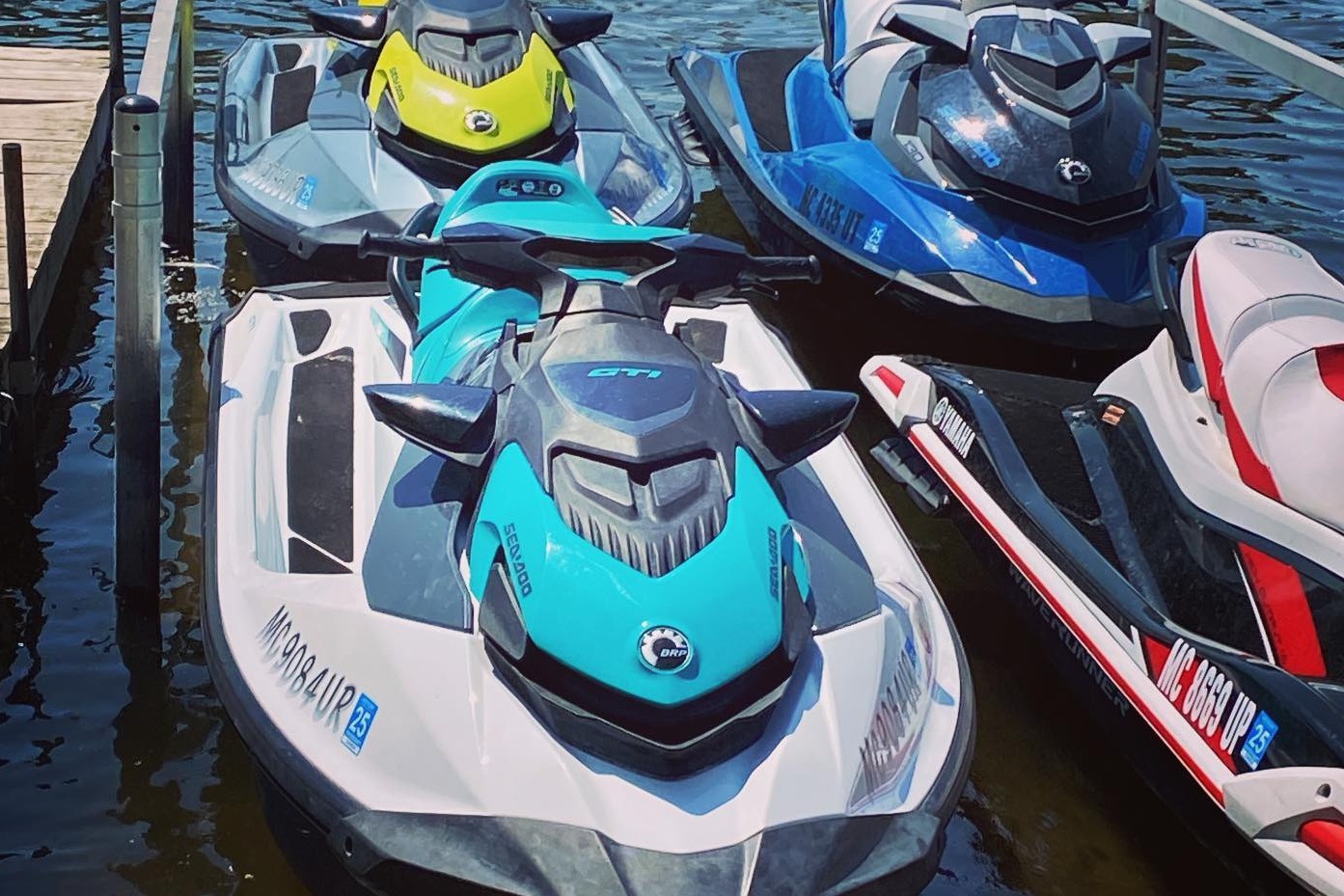 marinaBoat