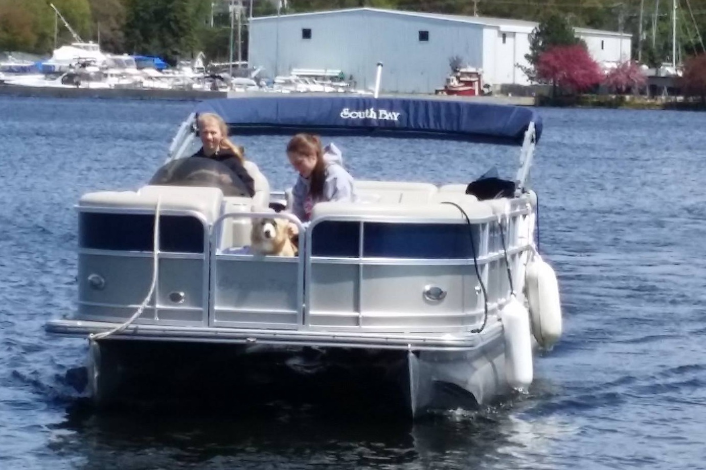 marinaBoat