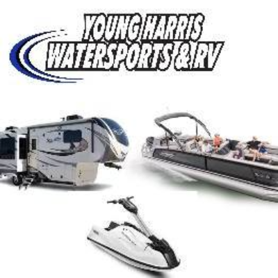 Young Harris Watersports & RV Rentals - Lake Burton