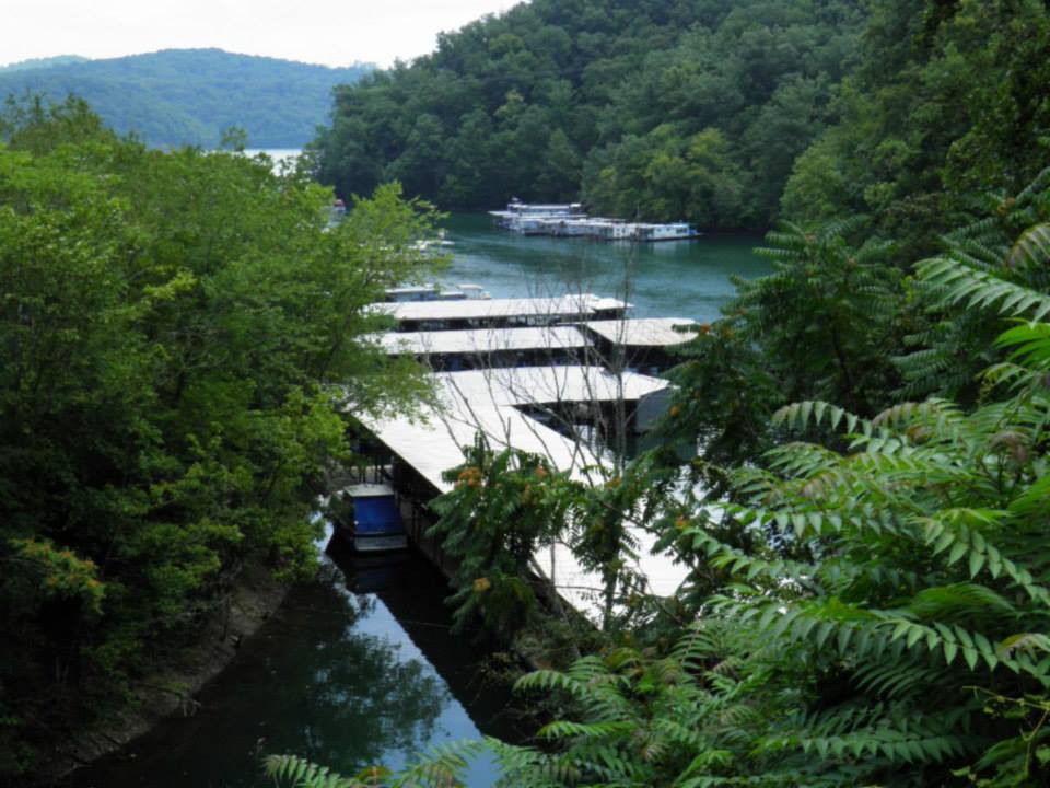 marinaBoat