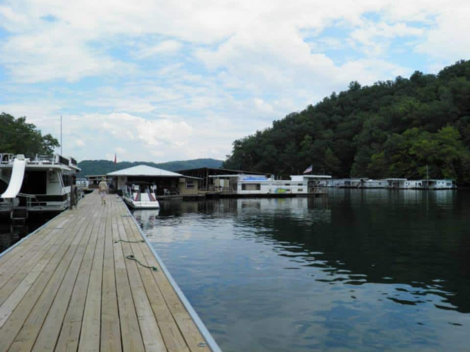 marinaBoat