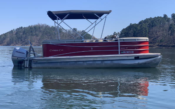marinaBoat
