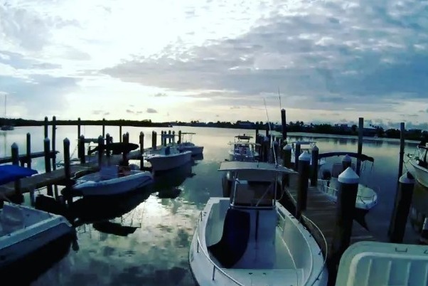 marinaBoat
