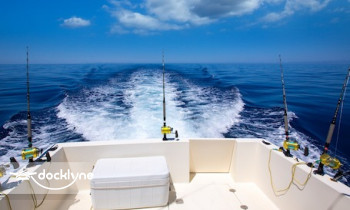 Garrison Bright Marina boat rental operation on Key West, FL 1