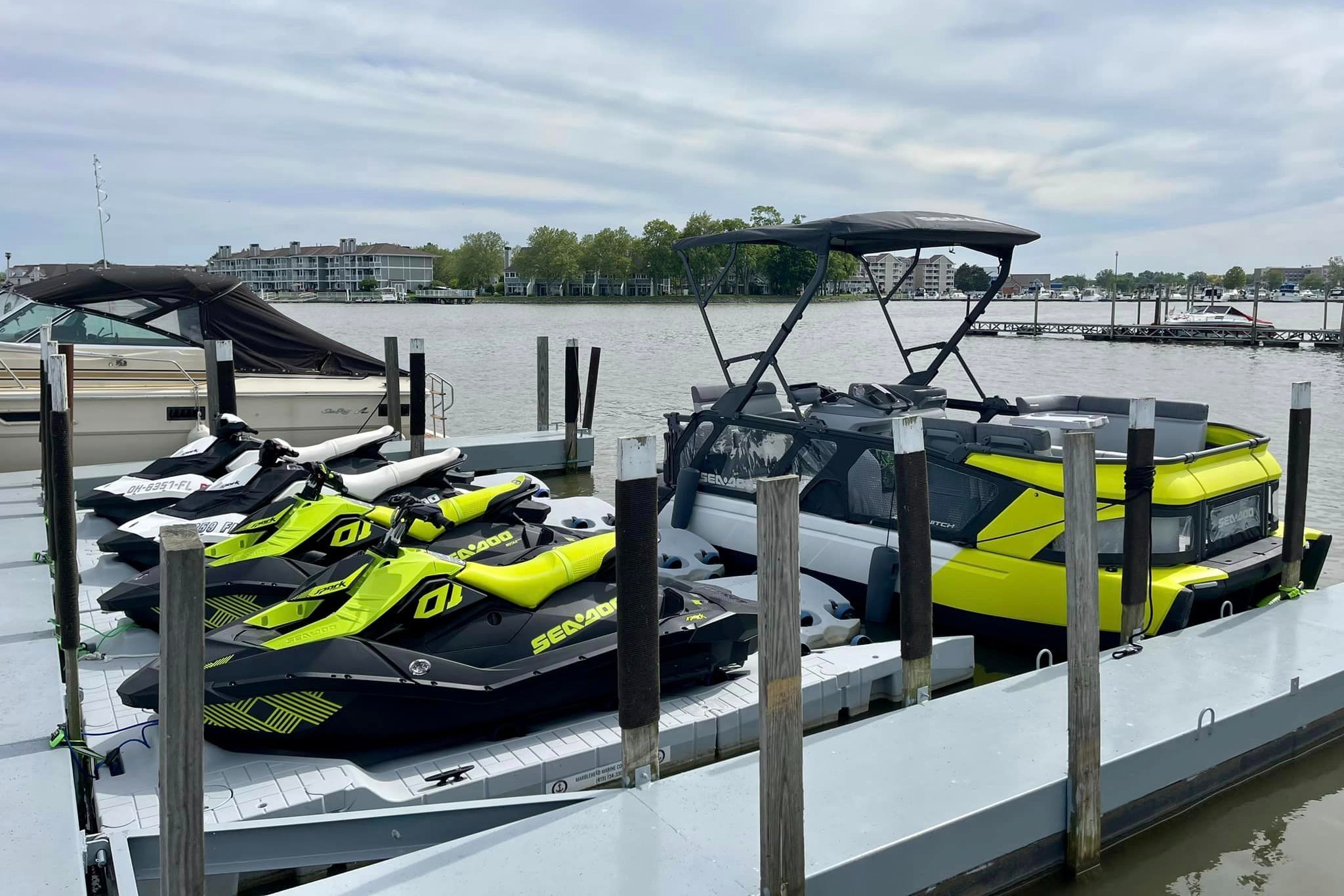 marinaBoat