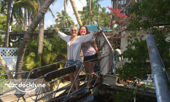 Carribean Soul Charters Sailing boat rental operation on Marathon, FL 1